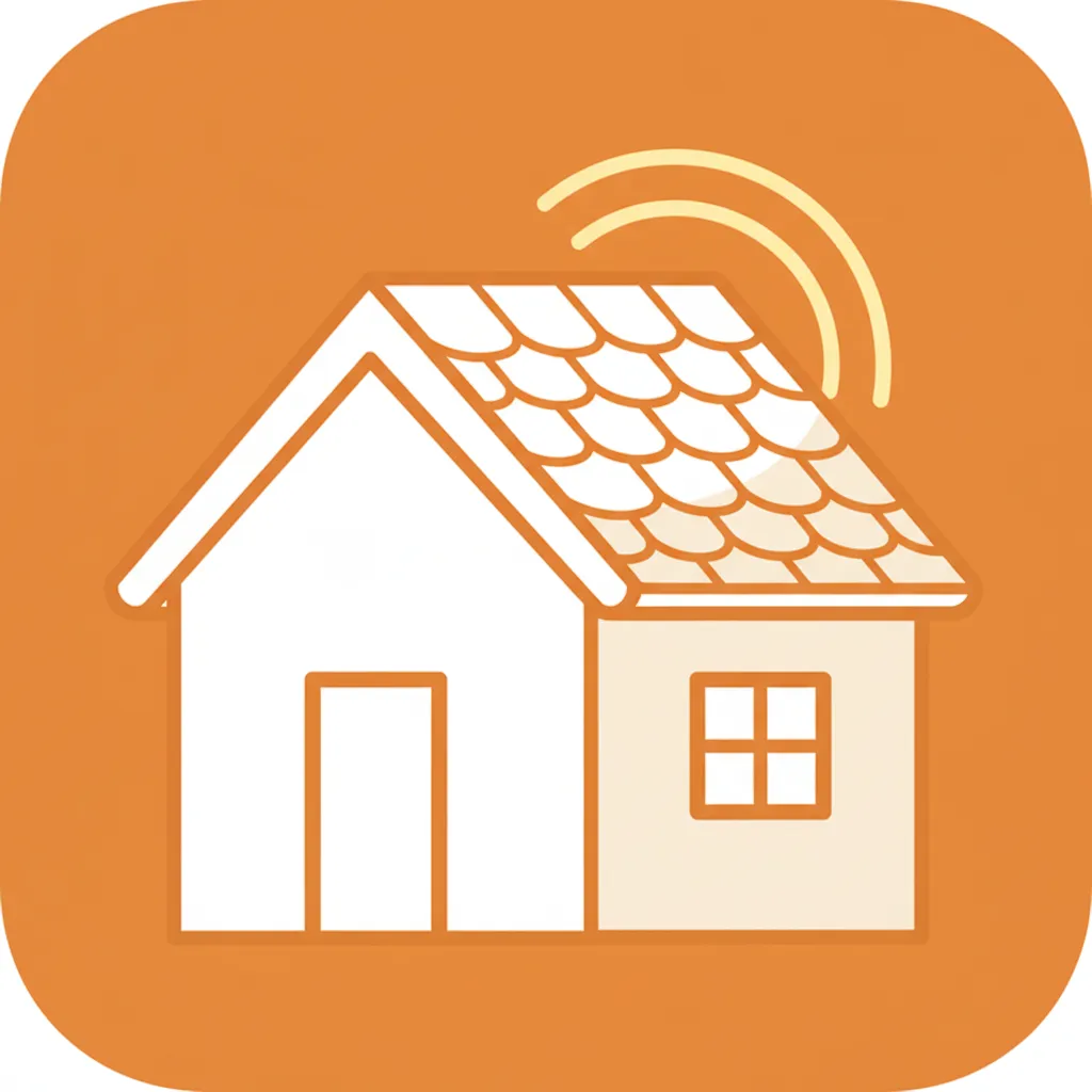 Roofing Contractors in Mabel logo